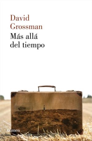 MAS ALLA DEL TIEMPO | 9788426420688 | David Grossman