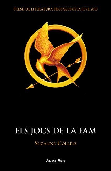 ELS JOCS DE LA FAM 1 | 9788499327976 | Collins, Suzanne