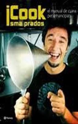 ICOOK | 9788466415071 | Prados, Isma