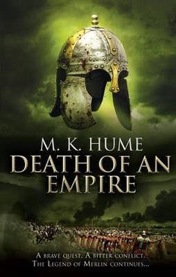 PROPHECY | 9780755371488 | M.K HUME