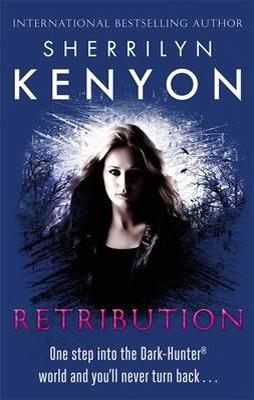 RETRIBUTION | 9780749954888 | SHERRILYN KENYON