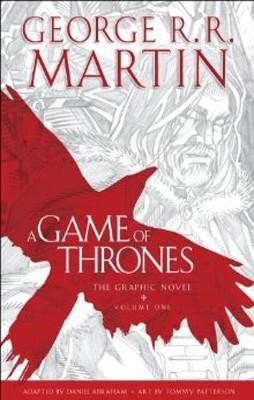 GAME OF THRONES, A (GRAPHIC NOVEL) | 9780440423218 | GEORGE R R MARTIN