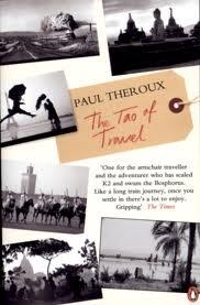 TAO OF TRAVEL, THE | 9780141044262 | PAUL THEROUX
