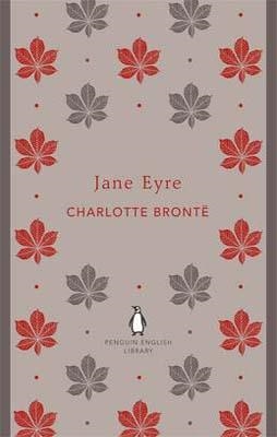 JANE EYRE | 9780141198859 | CHARLOTTE BRONTE