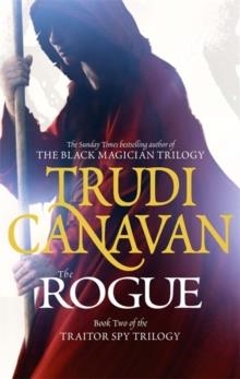 ROGUE, THE | 9781841495941 | TRUDI CANAVAN