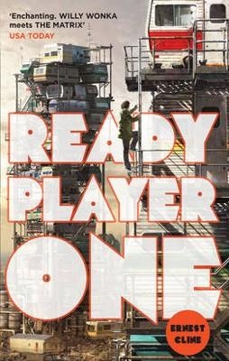 READY PLAYER ONE | 9780099560432 | ERNEST CLINE