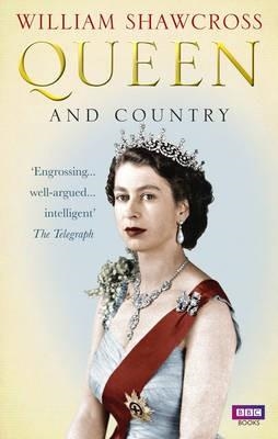 QUEEN AND COUNTRY | 9781849903776 | WILLIAM SHAWCROSS