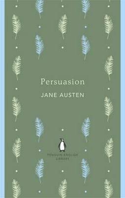 PERSUASION | 9780141198835 | JANE AUSTEN