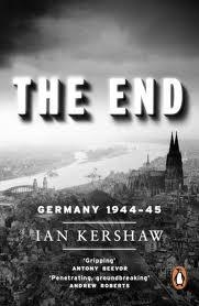 END, THE | 9780141014210 | IAN KERSHAW