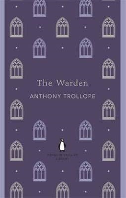 THE WARDEN | 9780141198996 | ANTHONY TROLLOPE