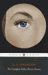 COMPLETE FATHER BROWN STORIES, THE | 9780141193854 | G. K. CHESTERTON