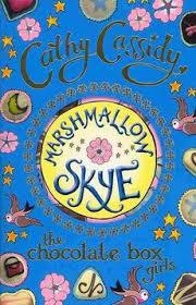 CHOCOLATE BOX GIRLS 2: MARSHMALLOW SKYE | 9780141325248 | CATHY CASSIDY