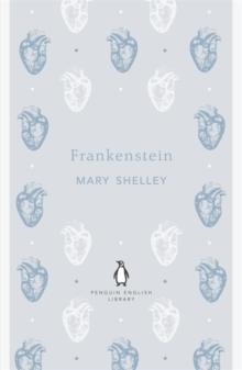 FRANKENSTEIN | 9780141198965 | MARY SHELLEY