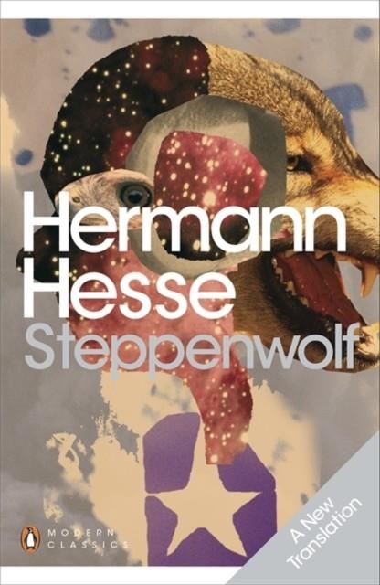 STEPPENWOLF | 9780141192093 | HERMANN HESSE