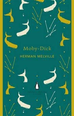 MOBY-DICK | 9780141198958 | HERMAN MELVILLE