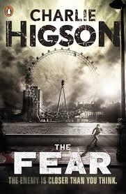 FEAR, THE | 9780141325064 | CHARLIE HIGSON