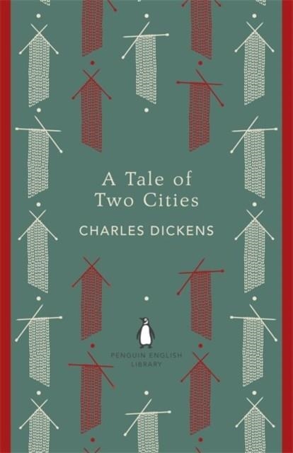 A TALE OF TWO CITIES | 9780141199702 | CHARLES DICKENS