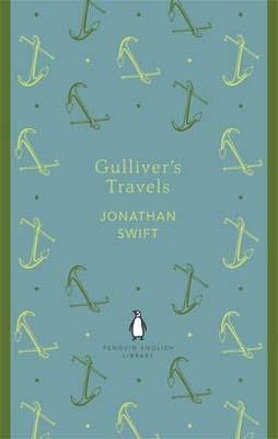 GULLIVER'S TRAVELS | 9780141198989 | JONATHAN SWIFT