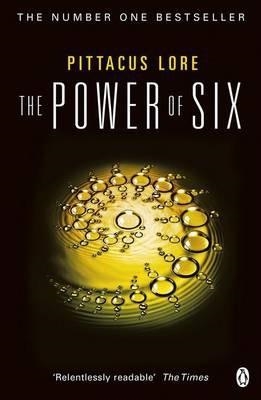 POWER OF  SIX, THE | 9780141047850 | PITTACUS LORE
