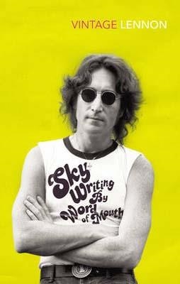SKYWRITING BY WORD OF MOUTH | 9780099561262 | JOHN LENNON