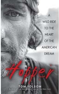 HOPPER | 9780525952299 | TOM FOLSOM