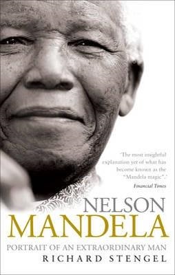 NELSON MANDELA | 9780753519349 | RICHARD STENGEL
