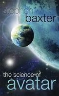 THE SCIENCE OF AVATAR | 9780857820655 | STEPHEN BAXTER