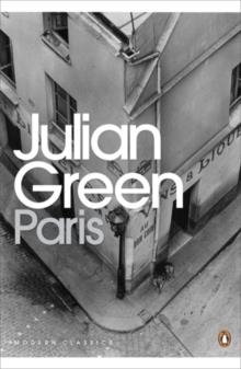 PARIS | 9780141194653 | JULIAN GREEN