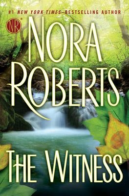 THE WITNESS | 9780399538506 | NORA ROBERTS
