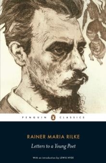 LETTERS TO A YOUNG POET | 9780141192321 | RAINER MARIA RILKE