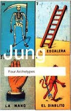 FOUR ARCHETYPES | 9780415304412 | CARL JUNG