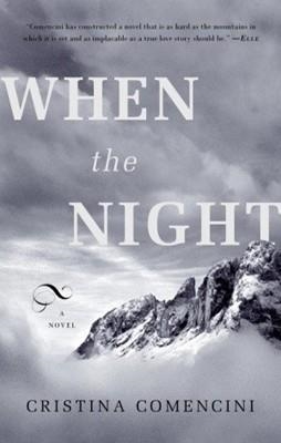 WHEN THE NIGHT | 9781590515112 | CRISTINA COMENCINI