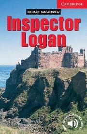 INSPECTOR LOGAN CER 1 | 9780521750806 | RICHARD MACANDREW