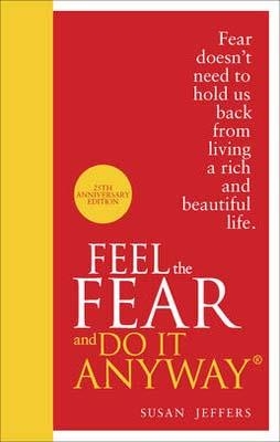 FEEL THE FEAR AND DO IT ANYWAY (SPECIAL EDITION) | 9780091947446 | SUSAN JEFFERS