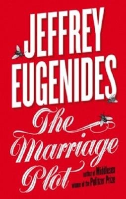 MARRIAGE PLOT, THE | 9780007460496 | JEFFREY EUGENIDES