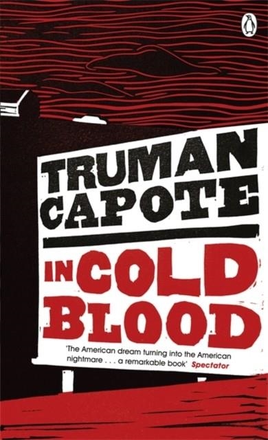 IN COLD BLOOD | 9780241956830 | TRUMAN CAPOTE