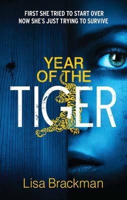 YEAR OF THE TIGER | 9780007453191 | LISA BRACKMAN