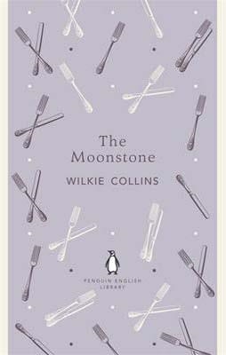 THE MOONSTONE | 9780141198873 | WILKIE COLLINS