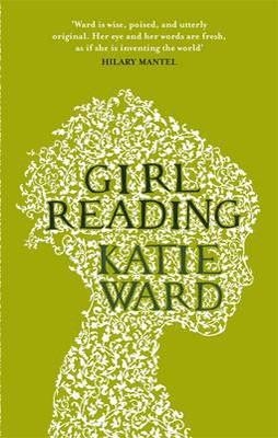GIRL READING | 9781844086870 | KATIE WARD