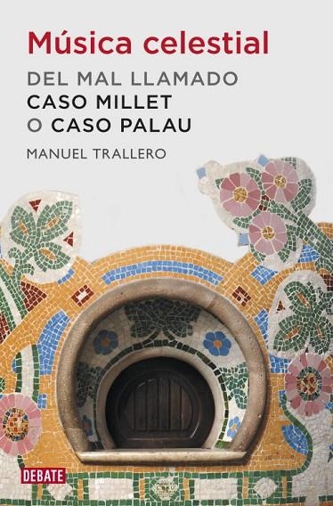 MUSICA CELESTIAL | 9788499920849 | Manuel Trallero