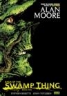 SAGA OF THE SWAMP THING BOOK 1 | 9781401220839 | ALAN MOORE