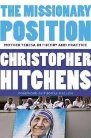 THE MISSIONARY POSITION | 9781455523009 | CHRISTOPHER HITCHENS