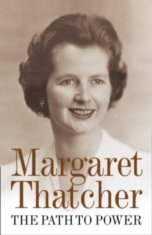PATH TO POWER | 9780007456628 | MARGARET THATCHER