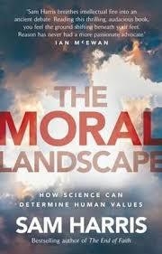 MORAL LANDSCAPE | 9780552776387 | SAM HARRIS