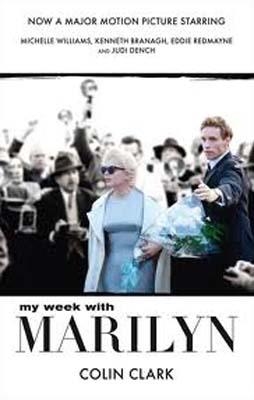 MY WEEK WITH MARILYN | 9780007431588 | COLIN CLARK