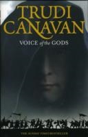 AGE OF THE FIVE 3: VOICES OF THE GODS | 9781841499659 | TRUDI CANAVAN