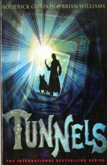 TUNNELS | 9781905294428 | R. GORDON
