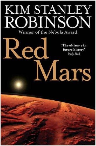 RED MARS | 9780007310166 | KIM STANLEY ROBINSON