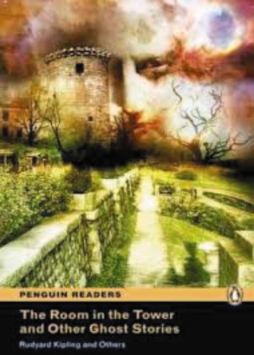 THE ROOM IN THE TOWER AND OTHER STORIES BOOK AND MP3 PACK-LEVEL 2 | 9781408285176 | RUDYARDKIPLING