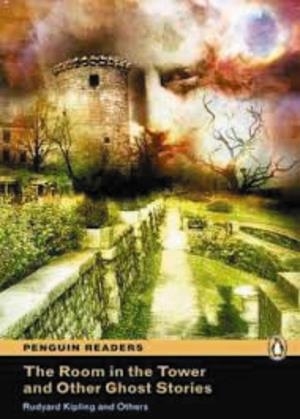 THE ROOM IN THE TOWER AND OTHER STORIES BOOK AND MP3 PACK-LEVEL 2 | 9781408285176 | RUDYARDKIPLING
